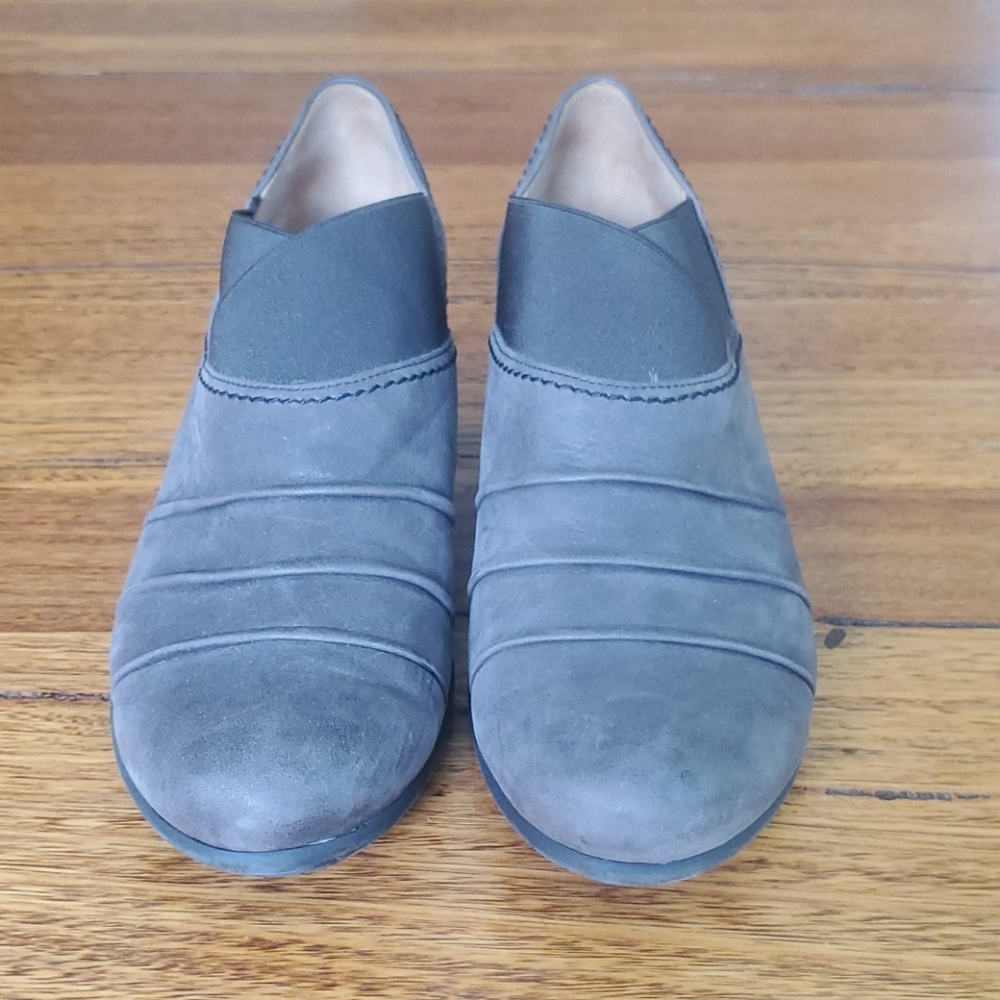 Gabor Booties - Picture 3 of 7